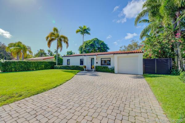 5820 SW 52nd Ter, Unincorporated Dade County, Florida 33155, image 2