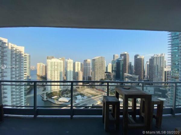 The Ivy At Riverfront, 90 SW 3rd St #3602, Miami, Florida 33130, image 2