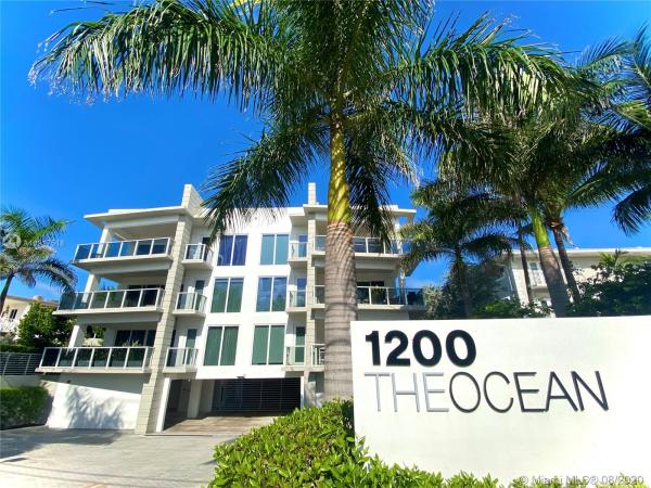 1200 The Ocean, 1200 SW Hillsboro Mile #1303, Hillsboro Beach, Florida 33062, image 2