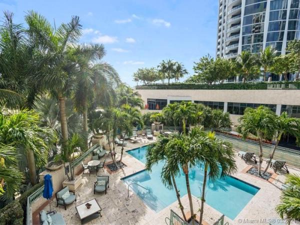 The Ritz-Carlton Tower Residences, 3400 SW 27th Ave #302, Miami, Florida 33133, image 2