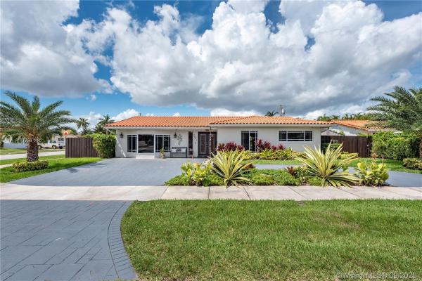 Sunrise Manor, 7841 SW 29th St, Westchester, Florida 33155, image 2
