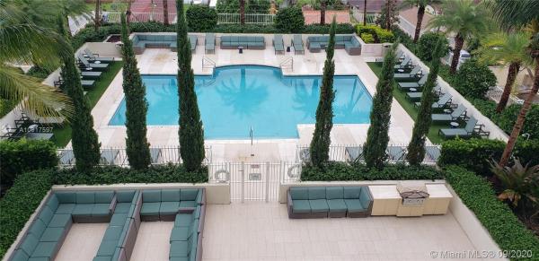 The Aston, 3000 Coral Way #710, Miami, Florida 33145, image 2