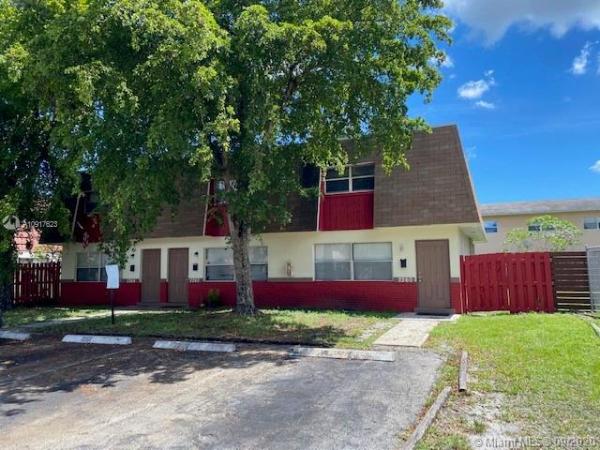 Lauderhill No HOA, 2260 NW 59th Way #1-3, Lauderhill, Florida 33313, image 2