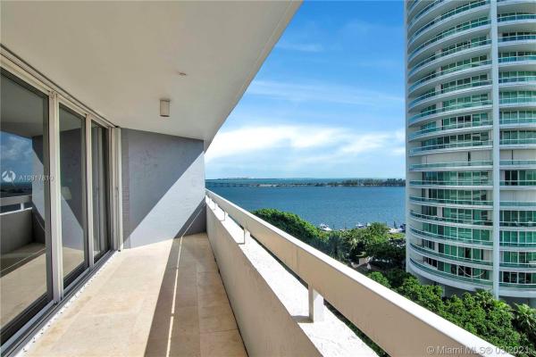 Imperial At Brickell, 1627 Brickell Ave #1501, Miami, Florida 33129, image 2
