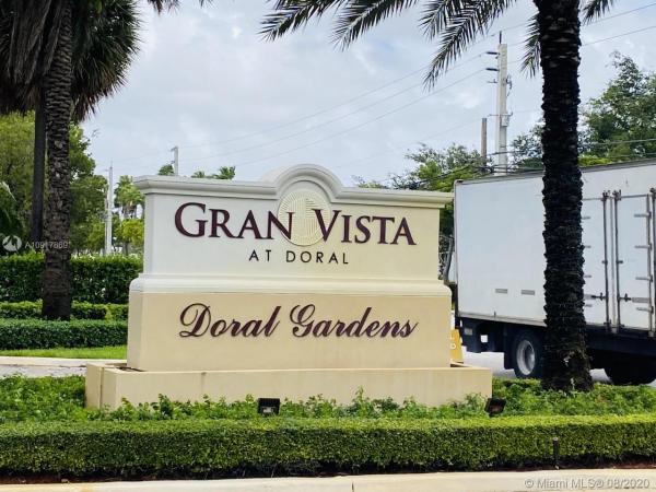 Doral Gardens, 4350 NW 79th Ave #2C, Doral, Florida 33166, image 2
