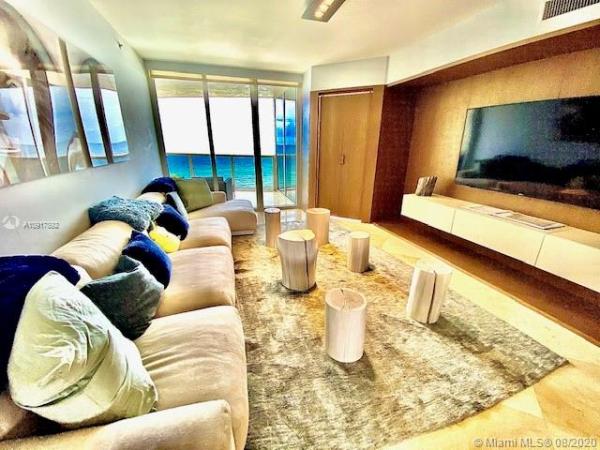 Ocean Three, 18911 Collins Ave #1004, Sunny Isles Beach, Florida 33160, image 2