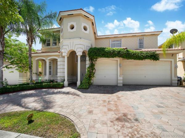 Cantamar, 8752 SW 204th Ln, Cutler Bay, Florida 33189, image 2