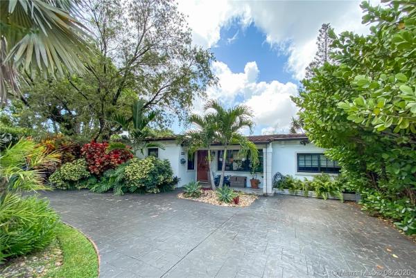 Coral Way Heights, 2400 SW 58th Ave, Coral Terrace, Florida 33155, image 2
