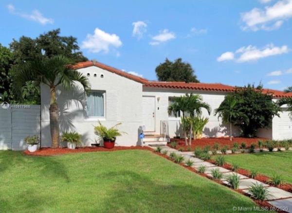 Shoreland Heights, 10616 NW 2nd Ave, Miami Shores, Florida 33150, image 2
