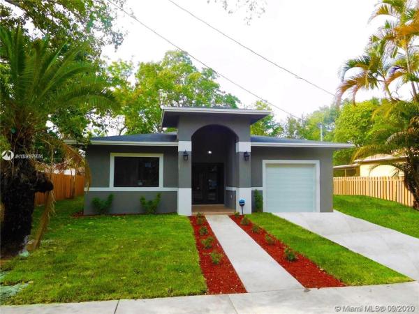 Sunny Acres, 815 NE 144th St, North Miami, Florida 33161, image 2