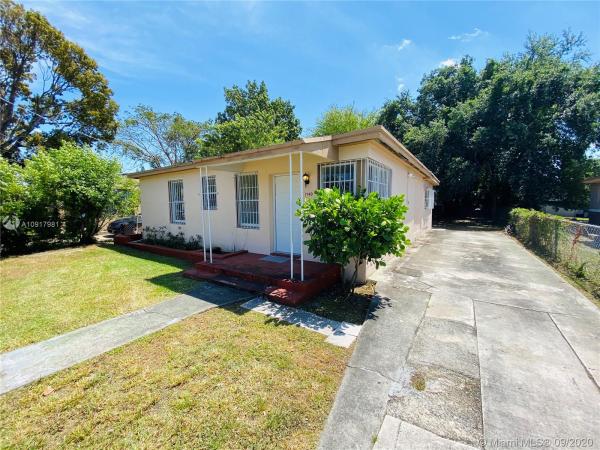 Floral Park, 1740 NW 51st St, Miami, Florida 33142, image 2