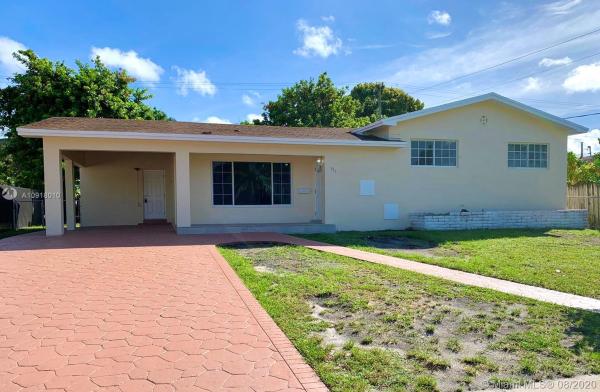 Norwood, 911 NW 185th Dr, Miami Gardens, Florida 33169, image 2