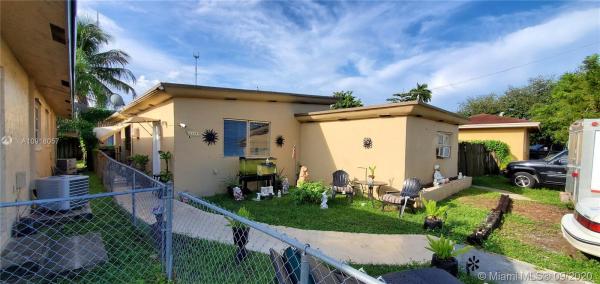 Sun Land Park, 6118 SW 39th St, Miramar, Florida 33023, image 2