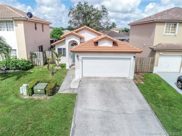 Windy Pointe, 21424 sw 87 Pl 21424th Sw 87th Pl, Cutler Bay, Florida 33189, image 2