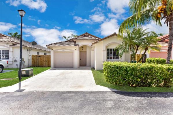 Brighton's Meadow Trace, 14150 SW 149th Ct, Country Walk, Florida 33196, image 2