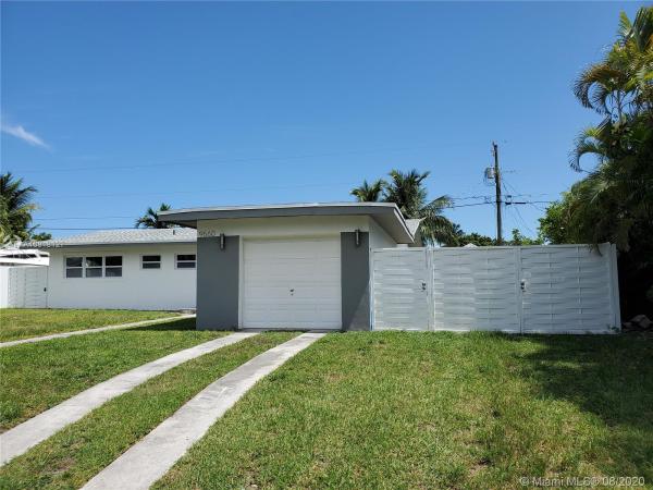 South Coral Homes, 9660 Haitian Dr, Cutler Bay, Florida 33189, image 2