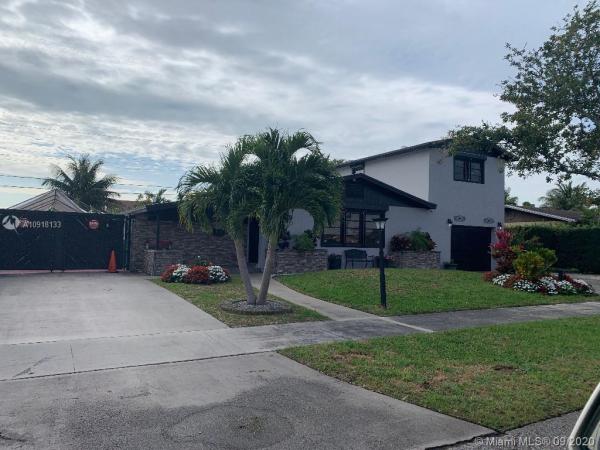 Whispering Pines Estates, 19233 SW 93rd Rd, Cutler Bay, Florida 33157, image 2