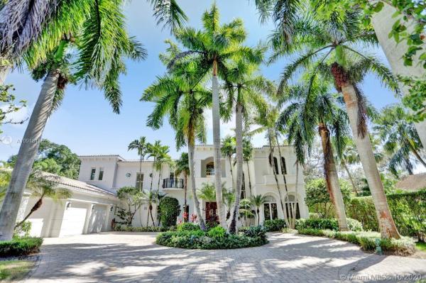 Martin Suburban Acres, 9801 W Suburban Dr, Pinecrest, Florida 33156, image 2