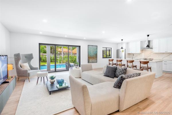 Cutler Bay Estates, 5891 SW 132nd Ter, Pinecrest, Florida 33156, image 2