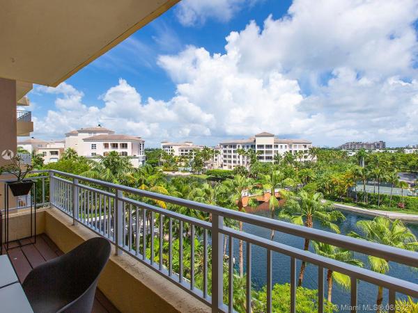 Lake Tower, 765 Crandon Blvd #506, Key Biscayne, Florida 33149, image 2