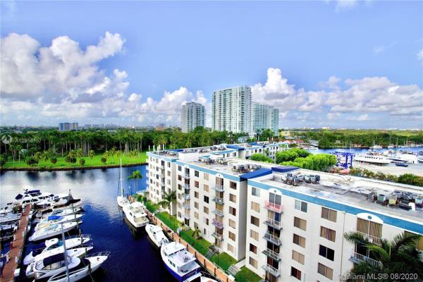 River Run, 1700 NW N River Dr #1002, Miami, Florida 33125, image 2