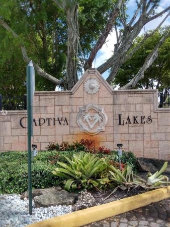 Captiva Lakes Villas, 8303 SW 142nd Ave #D-207, Kendale Lakes, Florida 33183, image 2