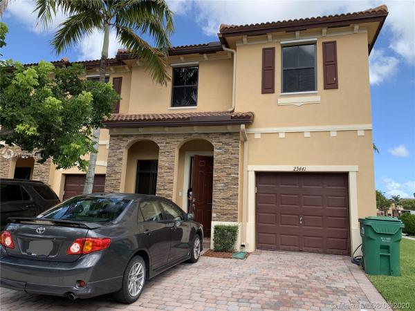 Silver Palms East, 23441 SW 113 Psge #, Princeton, Florida 33032, image 2