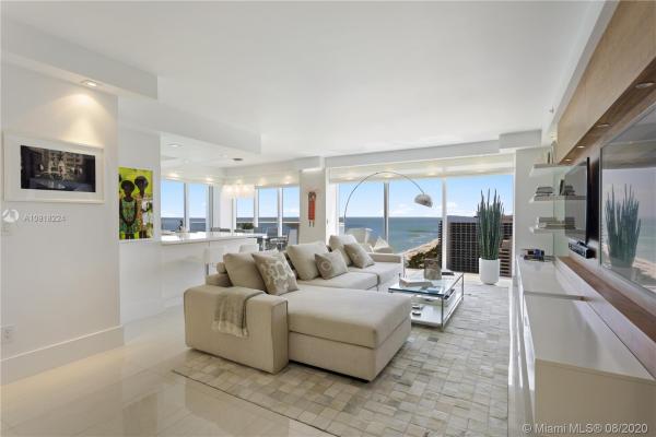 Green Diamond, 4775 Collins Ave #2503, Miami Beach, Florida 33140, image 1