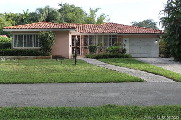Griffing Biscayne Park Estates, 680 NE 118th St, Biscayne Park, Florida 33161, image 2