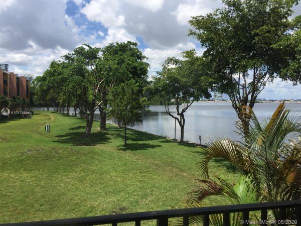 Sunset Villas, 4719 NW 7 St #21011, Miami, Florida 33126, image 2