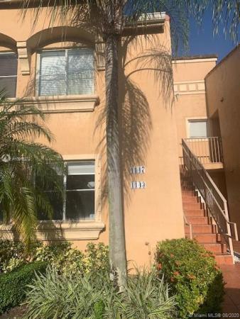 Villa Real, 1147 NW 124th Pl #205, Tamiami, Florida 33182, image 2