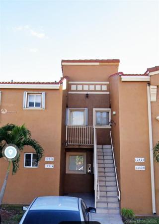 Villa Real, 12518 NW 11th Trl #205, Tamiami, Florida 33182, image 2