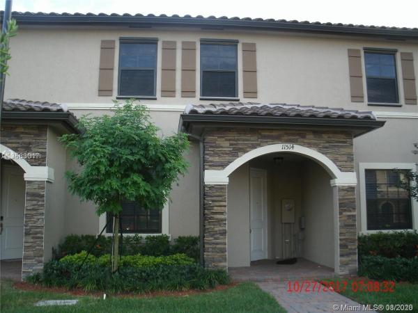 Artesa At Coco Palm Estates, 11514 SW 248th Ter #11514, Princeton, Florida 33032, image 2