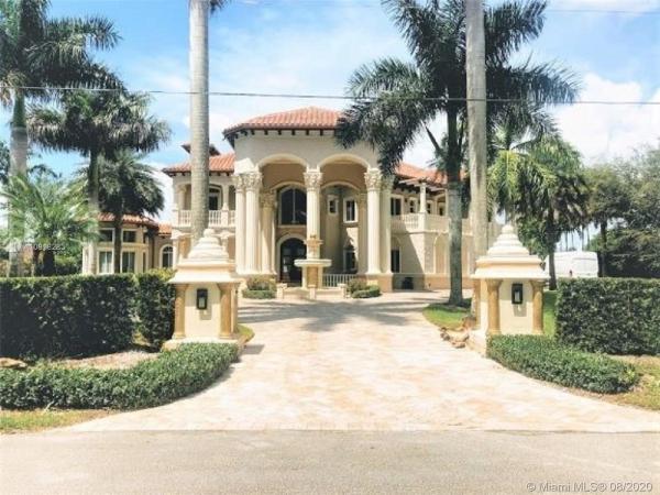 Majestic Groves, 3101 SW 117th Ave, Davie, Florida 33330, image 2