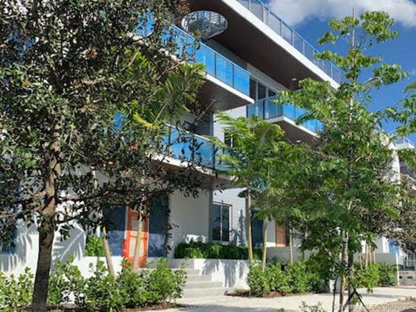Eleven In The Roads, 545 SW 11TH ST #108, Miami, Florida 33129, image 2