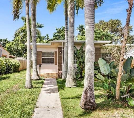 Hollywood Park, 2535 Mckinley St, Hollywood, Florida 33020, image 2