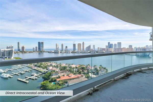 Bellamare Williams Island, 6000 Island Blvd #2202, Aventura, Florida 33160, image 2