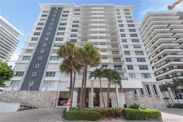 Corinthian, 5825 Collins Ave #10E, Miami Beach, Florida 33140, image 2