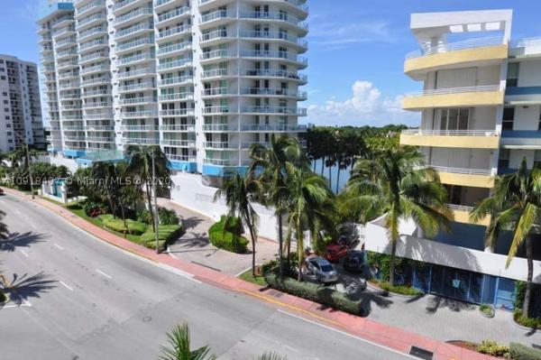 Terra Beachside, 6000 Collins Ave #546, Miami Beach, Florida 33140, image 3
