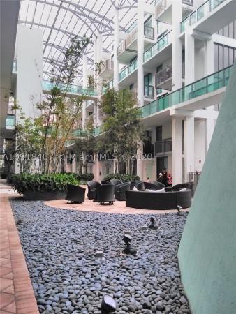 Terra Beachside, 6000 Collins Ave #546, Miami Beach, Florida 33140, image 2