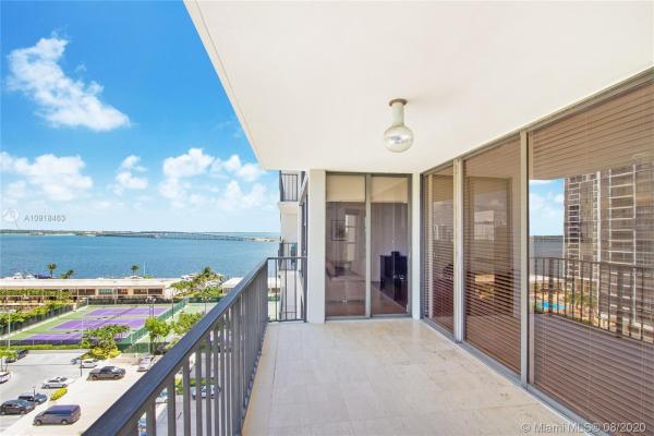 Brickell Place, 1915 Brickell Ave #C1101, Miami, Florida 33129, image 2