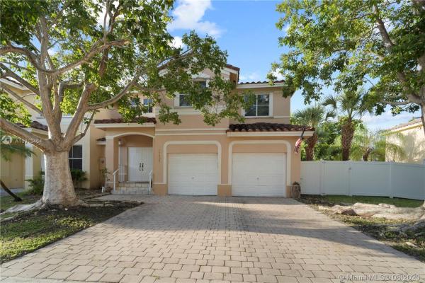 Marina Isle At Nautica, 17037 SW 38th St, Miramar, Florida 33027, image 2