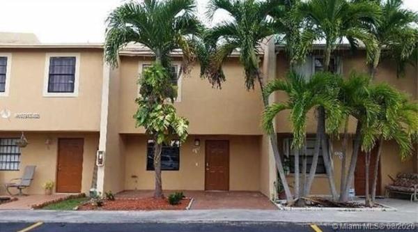The Courts Of Birdwood, 3721 SW 99th Ave #1-9, University Park, Florida 33165, image 2