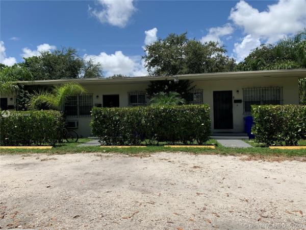 54th Street Bus Center, 5600 NE 1st Ave, Miami, Florida 33137, image 2