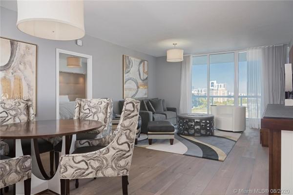 Icon South Beach, 450 Alton Rd #806, Miami Beach, Florida 33139, image 2