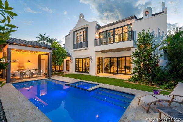 Bayshore, 590 NE 59th St, Miami, Florida 33137, image 2