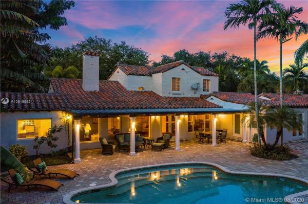 Miami Shores Residential, 440 NE 92nd, Miami Shores, Florida 33138, image 2