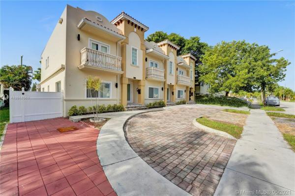 Hollywood South Side, 1710 Mayo St, Hollywood, Florida 33020, image 2