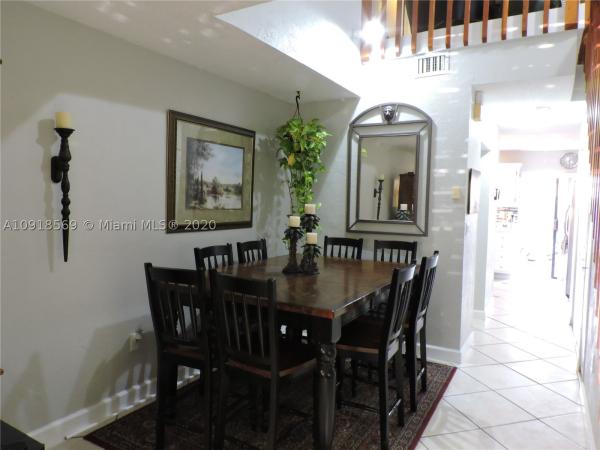Golfview Townhouses At Kendale Lakes, 14235 SW 57th Ln #3-B-8, Kendale Lakes, Florida 33183, image 2