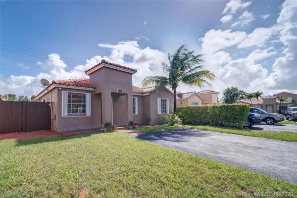 Deerwood Estates, 12988 SW 151st Ln, Three Lakes, Florida 33186, image 2